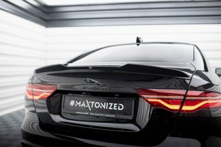 Σετ από Splitters Jaguar XE X760 Facelift-thumb-10