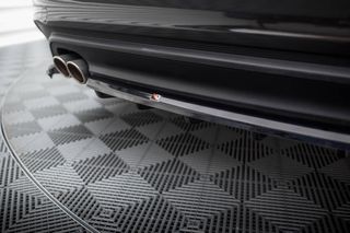 Σετ από Splitters Jaguar XE X760 Facelift-thumb-12
