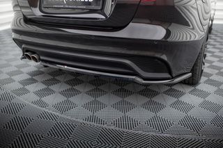 Σετ από Splitters Jaguar XE X760 Facelift-thumb-13