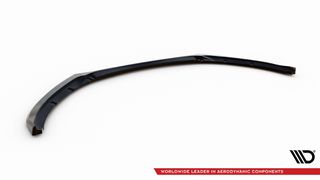 Σετ από Splitters Jaguar XE X760 Facelift-thumb-7