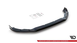 Set of Front Splitters Ford Focus Mk4 St-line-thumb-6
