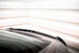 Σετ από Splitters Hyundai Elantra Mk7-thumb-7