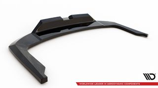 Σετ από Splitters Hyundai Elantra Mk7-thumb-13