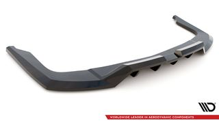 Σετ από Splitters Hyundai Elantra Mk7-thumb-14