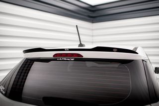 Σετ από Splitters Hyundai I20 Mk2 Facelift-thumb-15