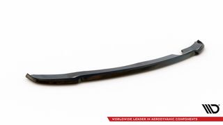 Σετ από Splitters Hyundai I20 Mk2 Facelift-thumb-4