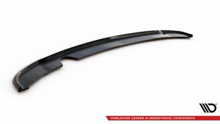 Σετ από Splitters Hyundai I20 Mk2 Facelift-thumb-3