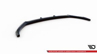 Σετ από Splitters Hyundai I20 Mk2 Facelift-thumb-17