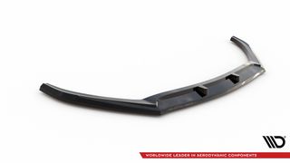 Σετ από Splitters Hyundai I20 Mk2 Facelift-thumb-16