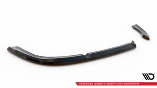 Σετ από Splitters Hyundai Tucson Mk4-thumb-17