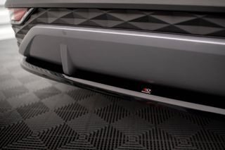 Σετ από Splitters Hyundai Tucson Mk4-thumb-9
