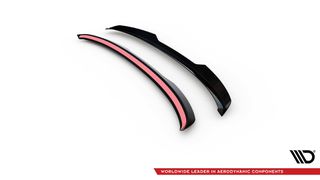Σετ από Splitters Hyundai Tucson Mk4-thumb-14