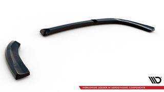 Σετ από Splitters Hyundai Tucson Mk4-thumb-16
