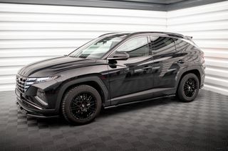 Σετ από Splitters Hyundai Tucson Mk4