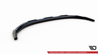 Σετ από Splitters Hyundai Tucson Mk4-thumb-12