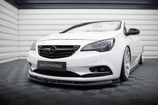 Σετ από Splitters Opel Cascada-thumb-17