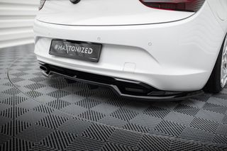 Σετ από Splitters Opel Cascada-thumb-12