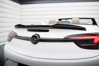Σετ από Splitters Opel Cascada-thumb-9
