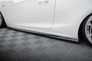 Σετ από Splitters Opel Cascada-thumb-14