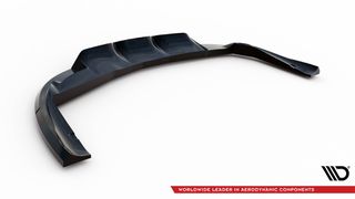 Σετ από Splitters Opel Cascada-thumb-3