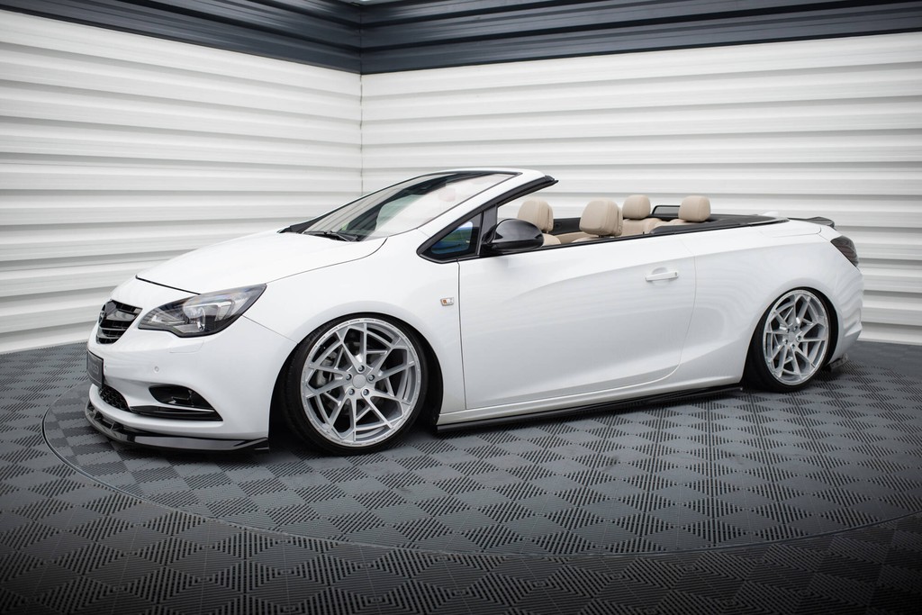 Σετ από Splitters Opel Cascada