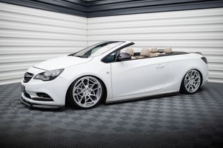 Σετ από Splitters Opel Cascada