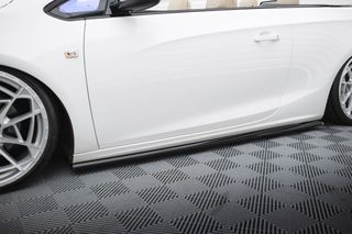 Σετ από Splitters Opel Cascada-thumb-15