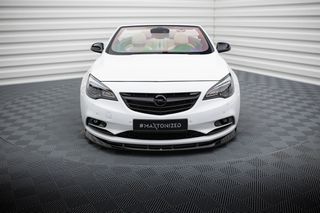 Σετ από Splitters Opel Cascada-thumb-1