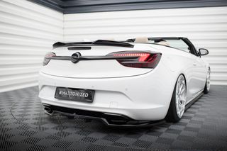 Σετ από Splitters Opel Cascada-thumb-10