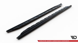 Σετ από Splitters Opel Cascada-thumb-6
