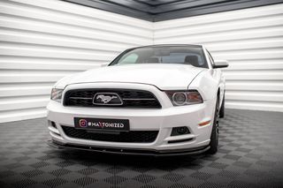 Σετ από Splitters Ford Mustang Mk5 Facelift-thumb-16