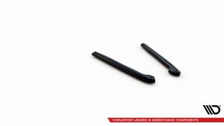 Σετ από Splitters Ford Mustang Mk5 Facelift-thumb-9