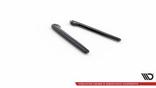 Σετ από Splitters Ford Mustang Mk5 Facelift-thumb-10