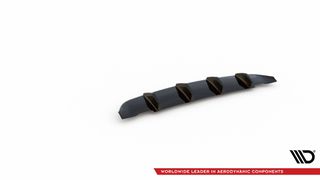 Σετ από Splitters Ford Mustang Mk5 Facelift-thumb-7