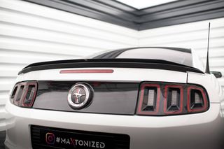Σετ από Splitters Ford Mustang Mk5 Facelift-thumb-22