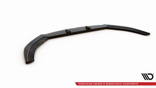 Σετ από Splitters Ford Mustang Mk5 Facelift-thumb-4