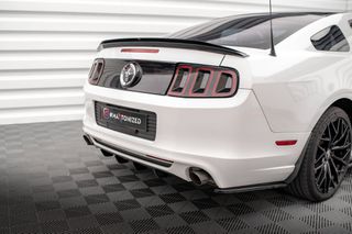 Σετ από Splitters Ford Mustang Mk5 Facelift-thumb-12
