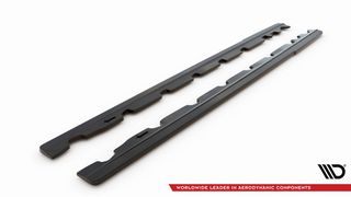 Σετ από Splitters Ford Mustang Mk5 Facelift-thumb-6