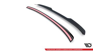 Σετ από Splitters Ford Mustang Mach-E Mk1-thumb-10