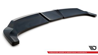 Σετ από Splitters Ford Mustang Mach-E Mk1-thumb-7