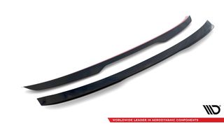 Σετ από Splitters Ford Mustang Mach-E Mk1-thumb-8