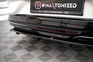 Σετ από Splitters Ford Mustang Mach-E Mk1-thumb-19