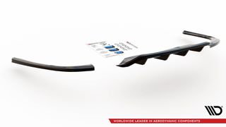 Σετ από Splitters Opel Insignia Mk2-thumb-4