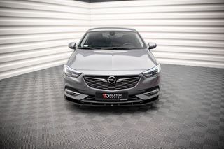 Σετ από Splitters Opel Insignia Mk2-thumb-1