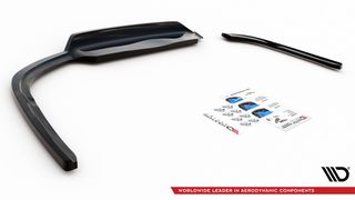 Σετ από Splitters Opel Insignia Mk2-thumb-3