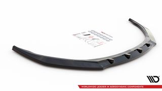 Σετ από Splitters Opel Insignia Mk2-thumb-8