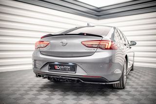 Σετ από Splitters Opel Insignia Mk2-thumb-13