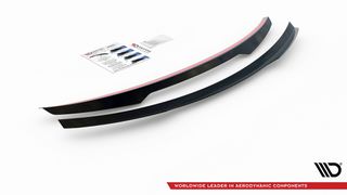 Σετ από Splitters Opel Insignia Mk2-thumb-2