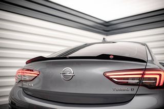 Σετ από Splitters Opel Insignia Mk2-thumb-12