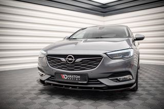 Σετ από Splitters Opel Insignia Mk2-thumb-16